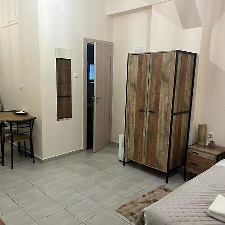 Golden Fleece Apartment Vipgreece Atina Dış mekan fotoğraf