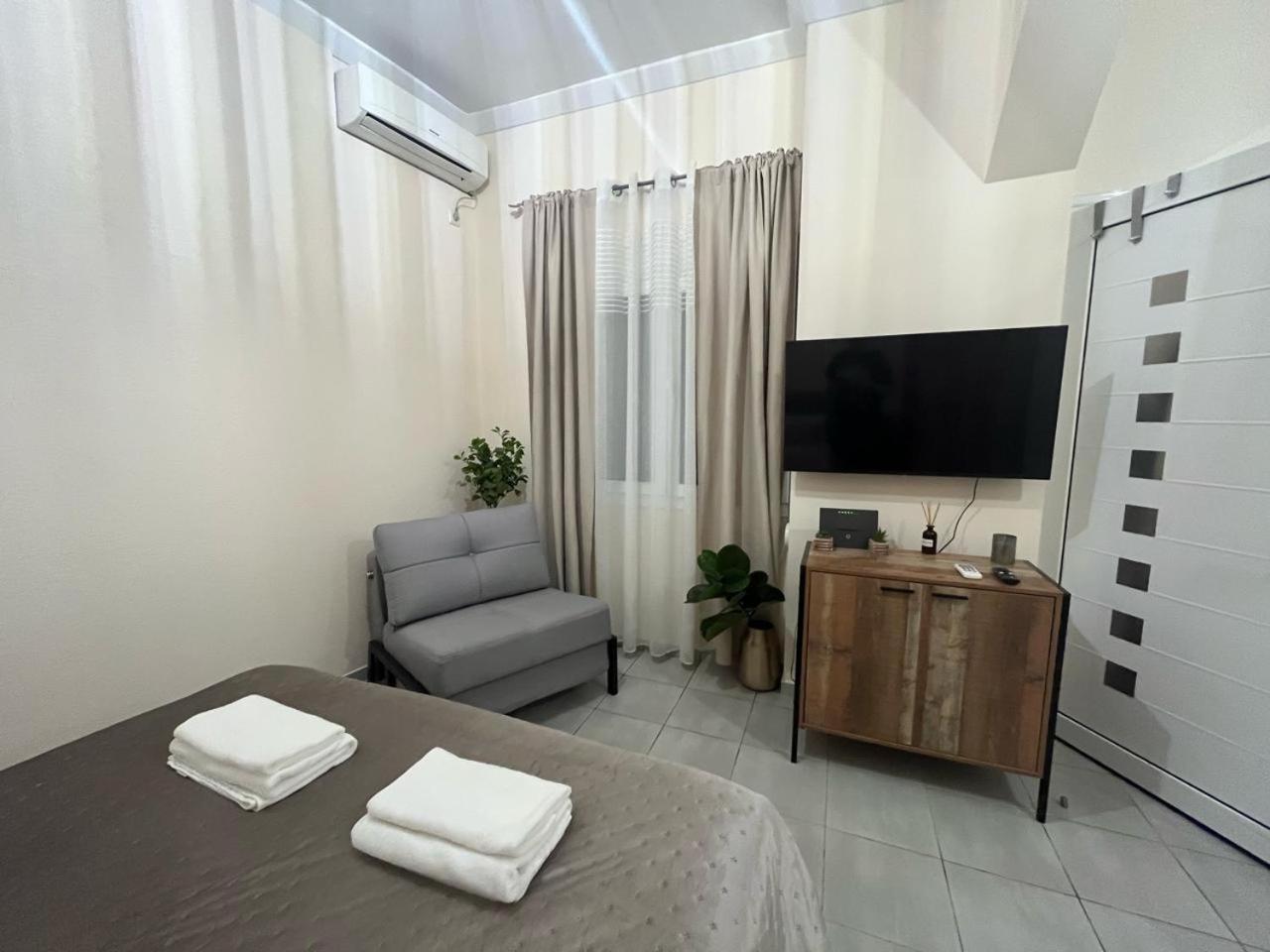 Golden Fleece Apartment Vipgreece Atina Dış mekan fotoğraf