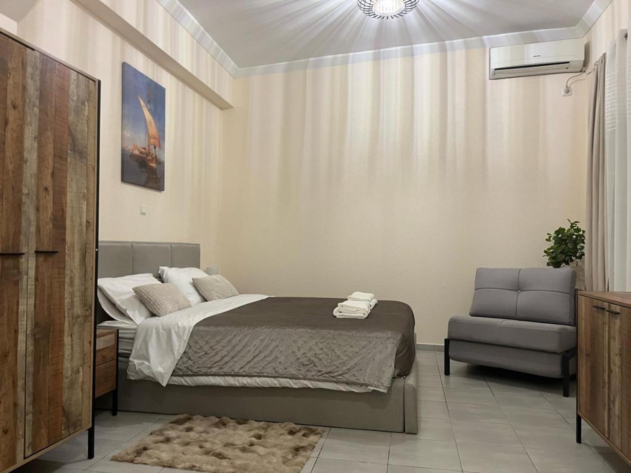 Golden Fleece Apartment Vipgreece Atina Dış mekan fotoğraf