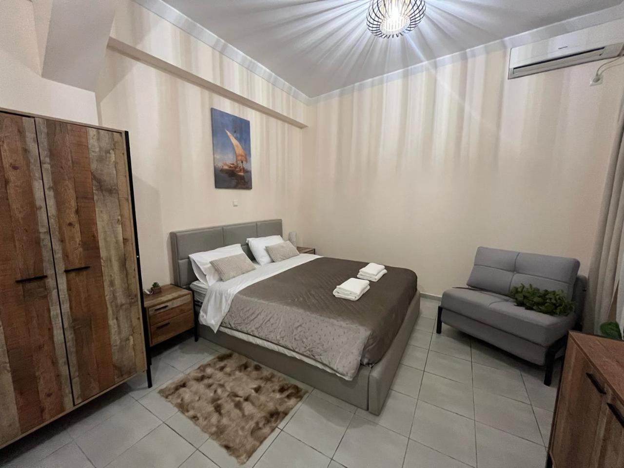 Golden Fleece Apartment Vipgreece Atina Dış mekan fotoğraf