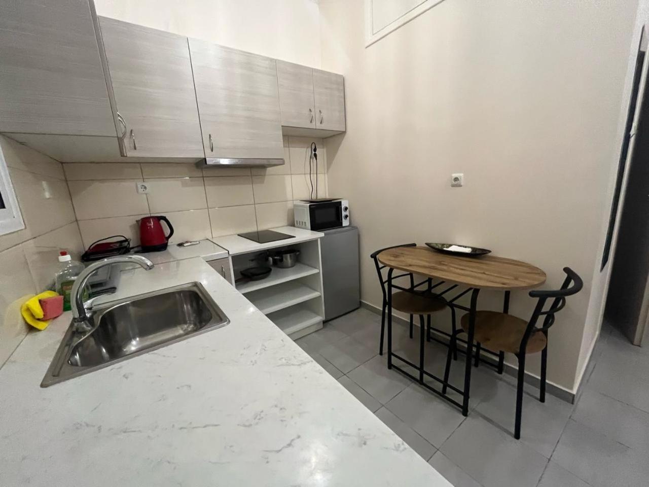 Golden Fleece Apartment Vipgreece Atina Dış mekan fotoğraf