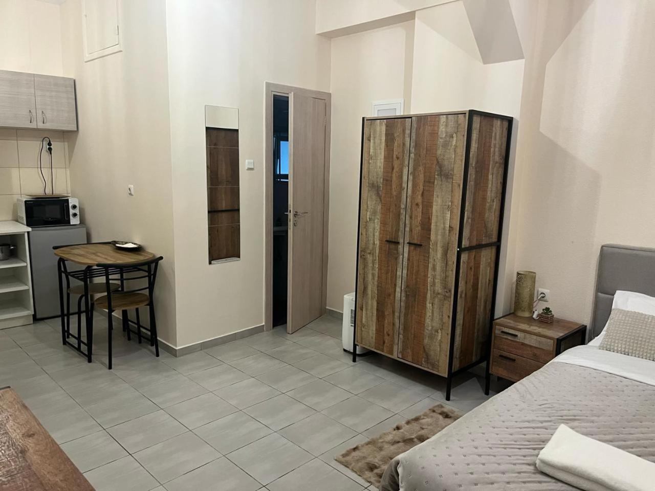 Golden Fleece Apartment Vipgreece Atina Dış mekan fotoğraf
