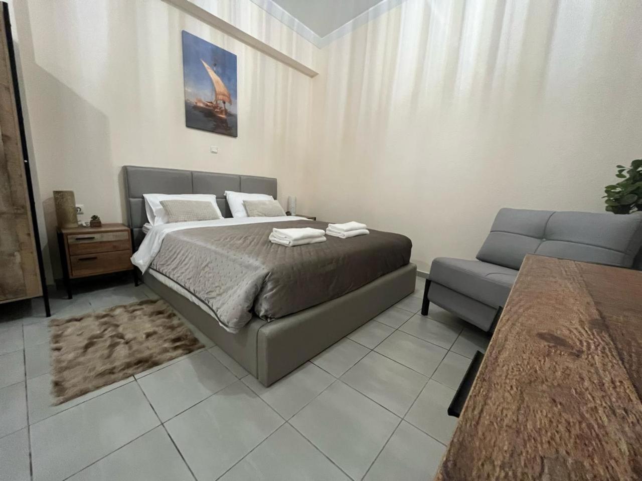 Golden Fleece Apartment Vipgreece Atina Dış mekan fotoğraf